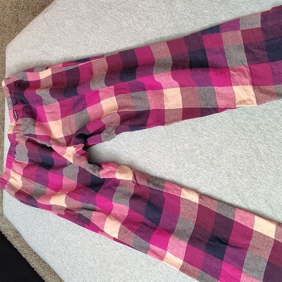 COLUMBIA SPORTSWEAR WOMENS PAJAMAS PANTS BOTTOMS - Picture 15 of 15